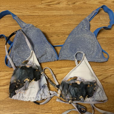 Bikini Duo
