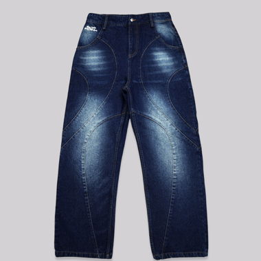 LAYER GLOWY DENIM DavrilSupply