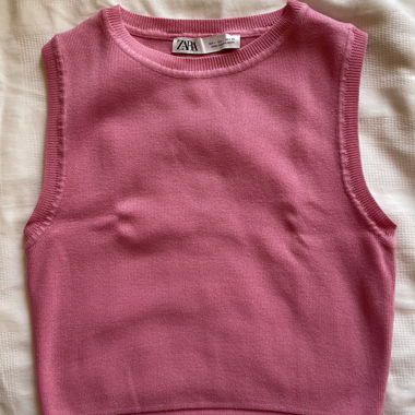 Rosa Top