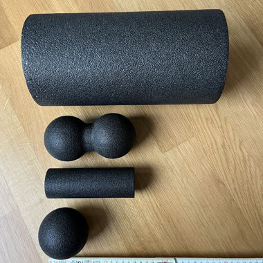Foam roller