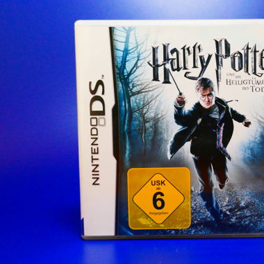 Harry Potter : Des Todes Teil 1 -  DS / R1517