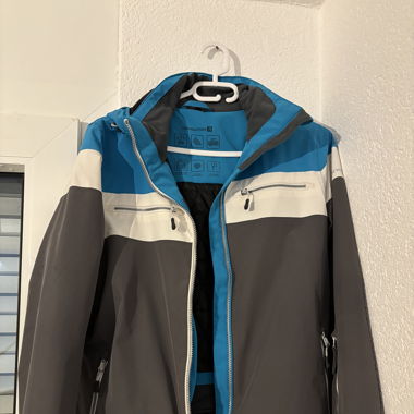 Trevolution Ski-Jacke
