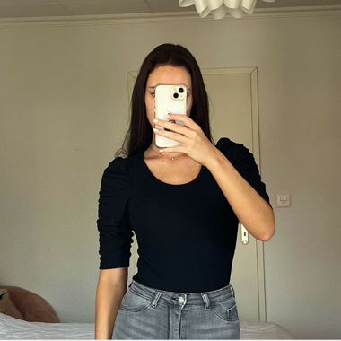 Body manche longue 
