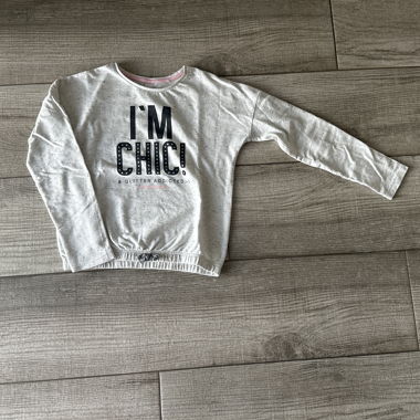 pull de pyjama