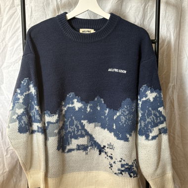 Aelfric-Eden-Strickpullover