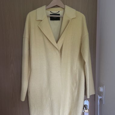 Yellow Coat
