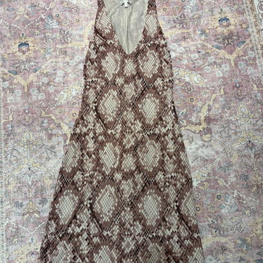 Kookai midi dress
