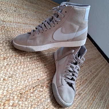 Nike Schuh