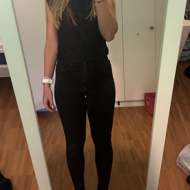 Jeans skinny 