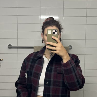 Übergangsjacke Carhartt