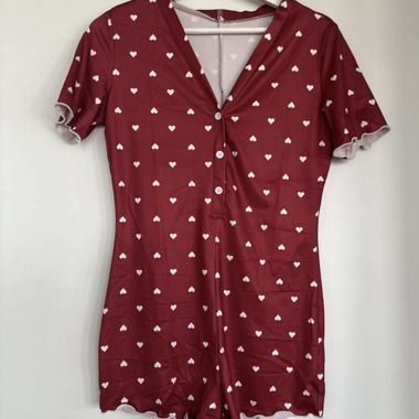 Unworn Jumpsuit Size S