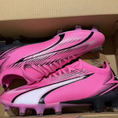 Fußballschuhe Puma NEU