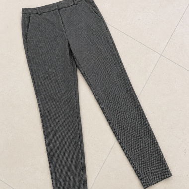 Karierte Hosen Gr. 34 The Kooples