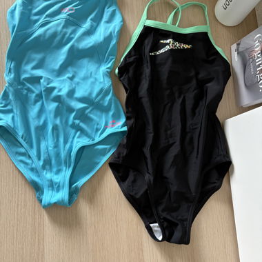 Costumi da bagno interi