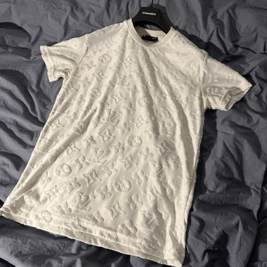 T-shirt Louis Vuitton
