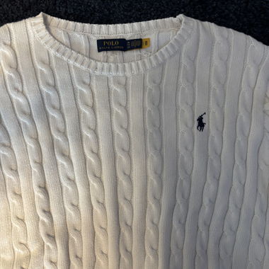 Ralph Lauren Sweatshirt