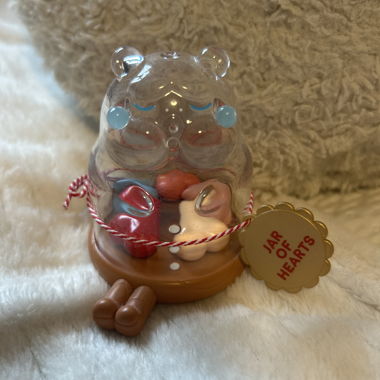 Crybaby‑Figurine