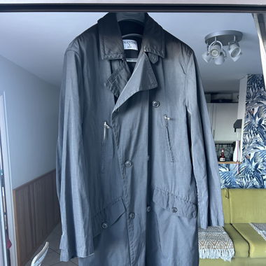  Trench coat valentino  vintage 