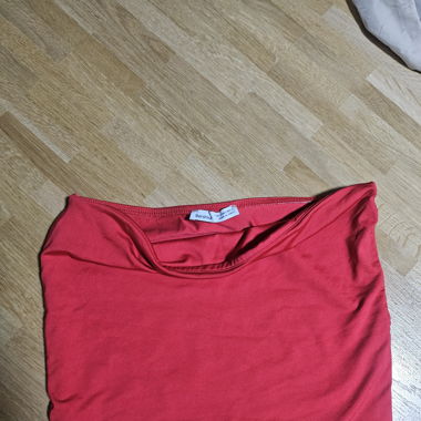 bandeau top