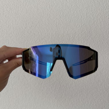 Lunettes de sport