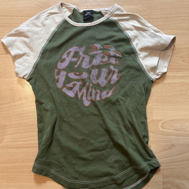 Urban Outfitters Baby Tshirt