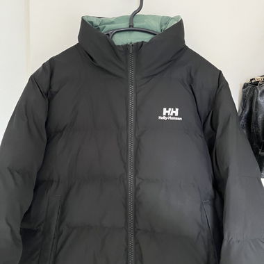 Helly Hansen Daunenjacke
