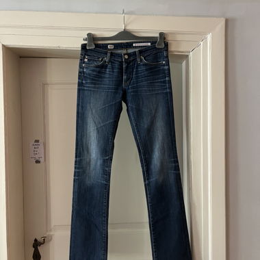 AG Adriano Goldschmied Jeans