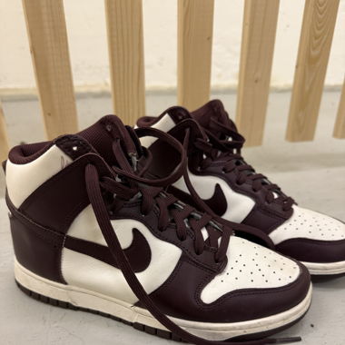 Nike Dunk high
