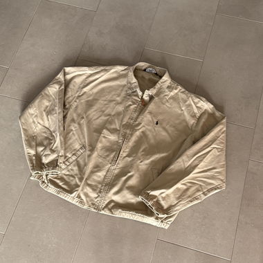 Polo Ralph Lauren Harrington Jacket