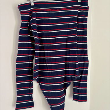 Body a righe Superdry