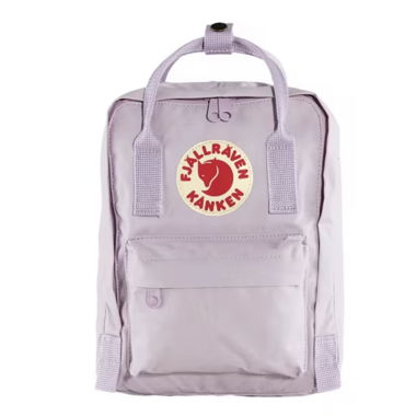 Zaino viola Fjällräven