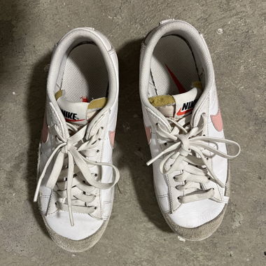 nike sneakers
