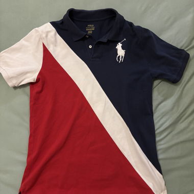 Polo Ralph Lauren Poloshirt