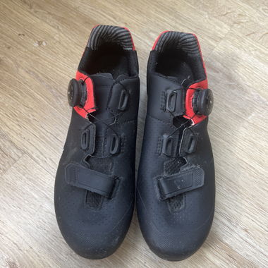 SPD Veloschuhe