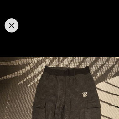 SikSilk Hose