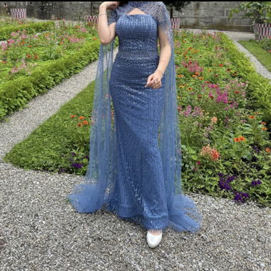 Elegantes Kleid in Top-Zustand