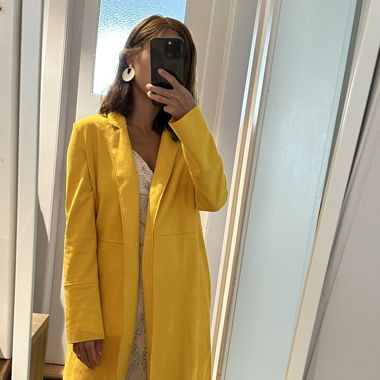 Zara Jacket 