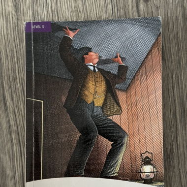 Sherlock Holmes Short Stories