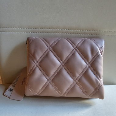 Magnetic Handbag, Old Rose Color