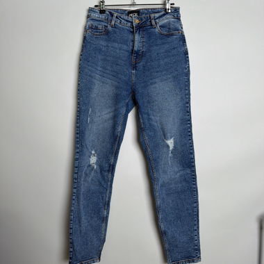 PIECES Skinny-Jeans