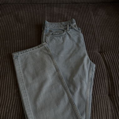 Jeans Klean bleu clair