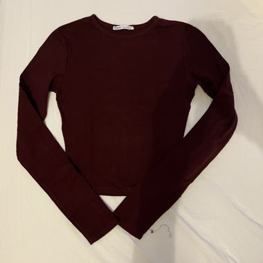 Bordeaux Top