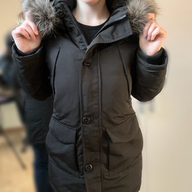 Parka / Jacke