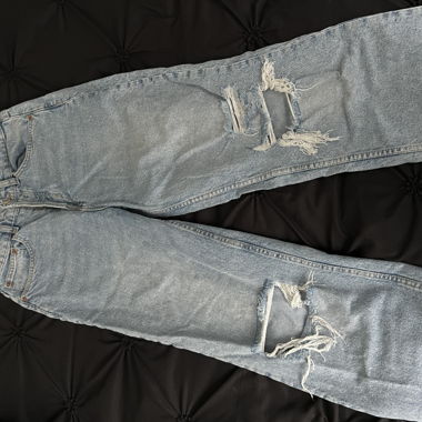 H&M Jeans