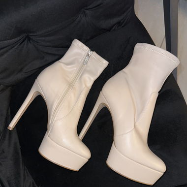 Steve Madden Stiefeletten