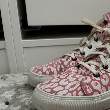 Künzli Damenschuh