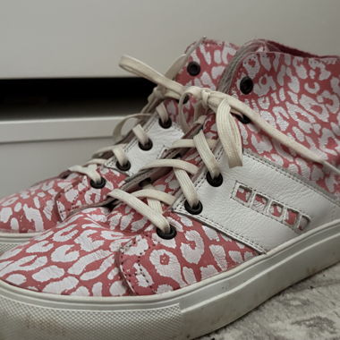 Künzli women's shoe