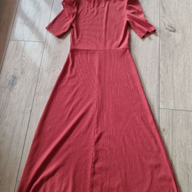 Zara-Kleid S