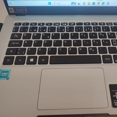 Acer Swift Notebook 