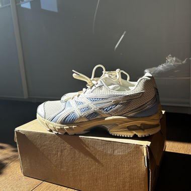 Asics GEL-DS Trainer 14 truffle grey EU 42.5